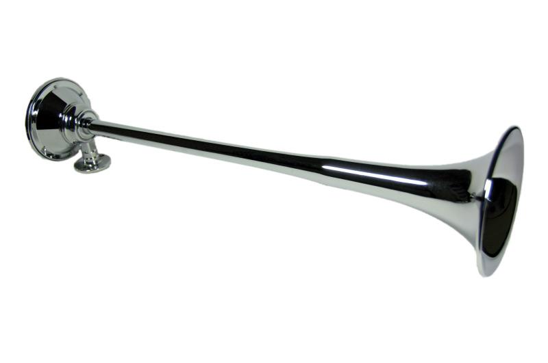 Kleinn Air Horns 411