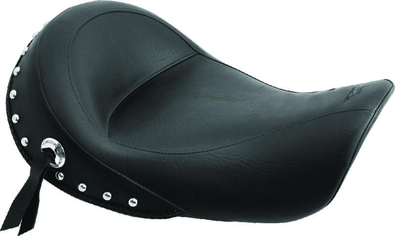 Mustang Motorcycle 76106