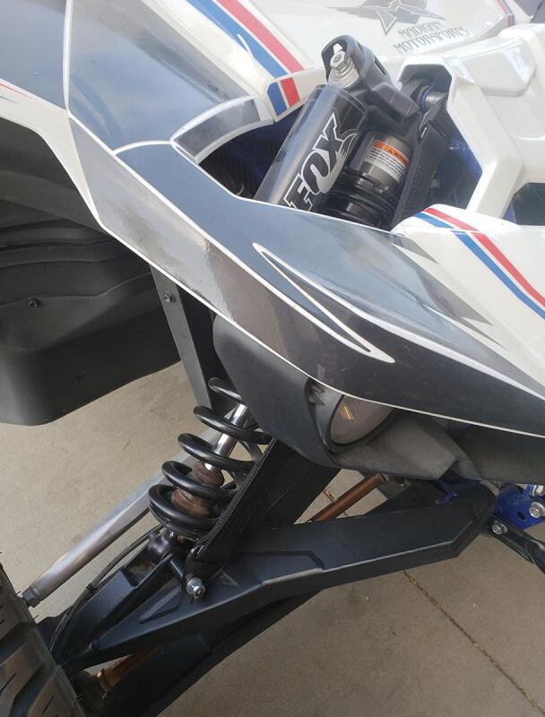 PRP Seats ODL-217402