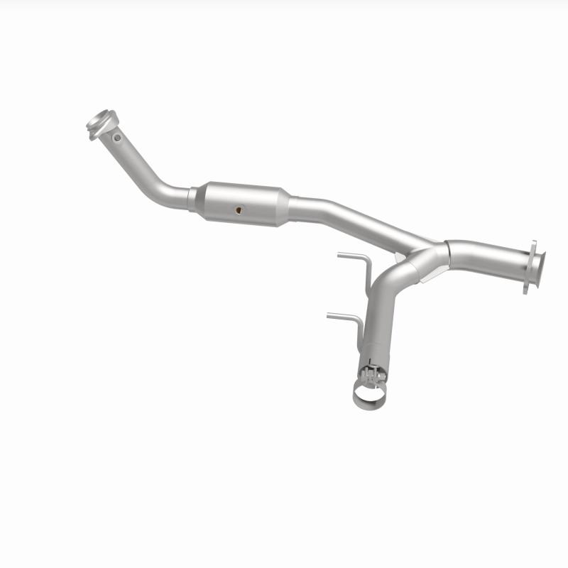 Magnaflow 4651411