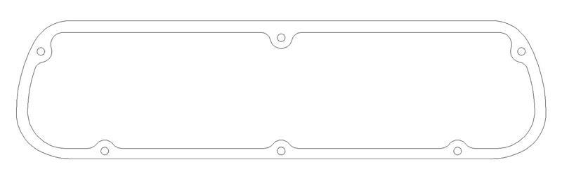 Cometic Gasket C5654-094