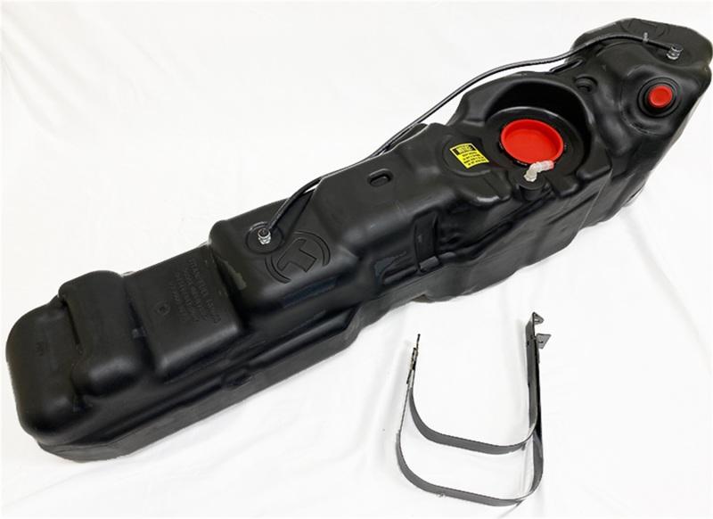 Titan Fuel Tanks 7030213