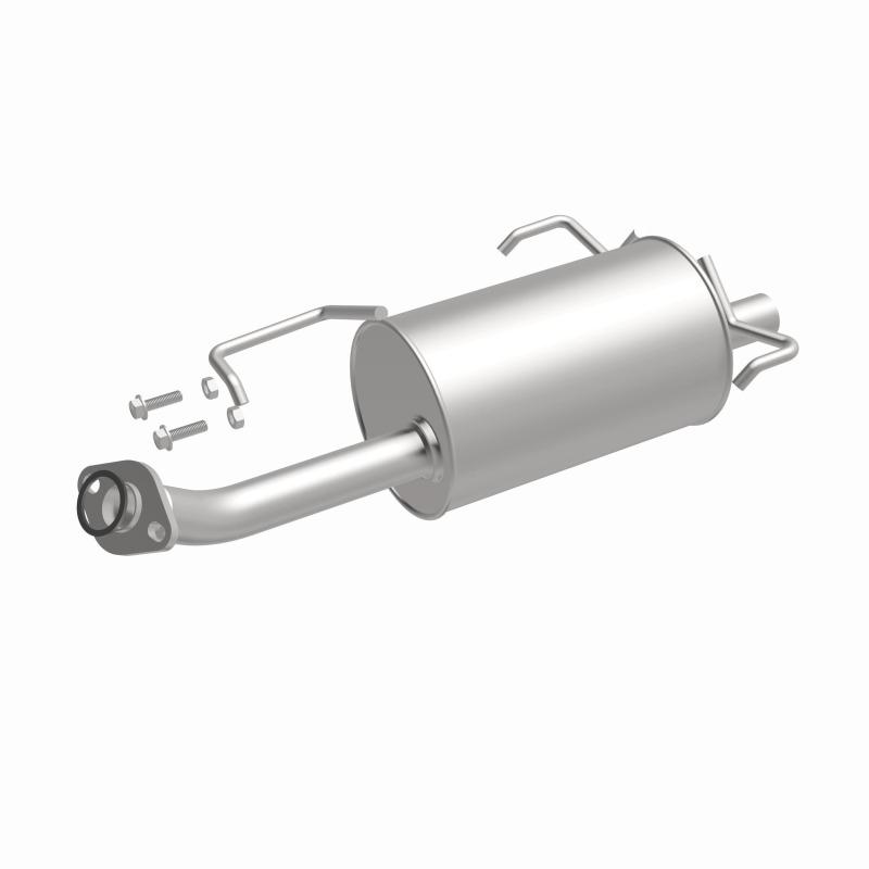 Magnaflow 108-0168