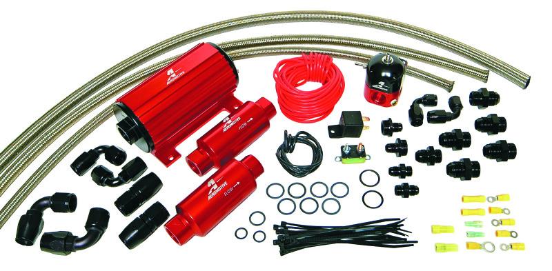 Aeromotive 17242