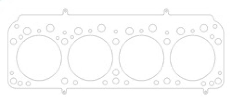 Cometic Gasket C5210-045