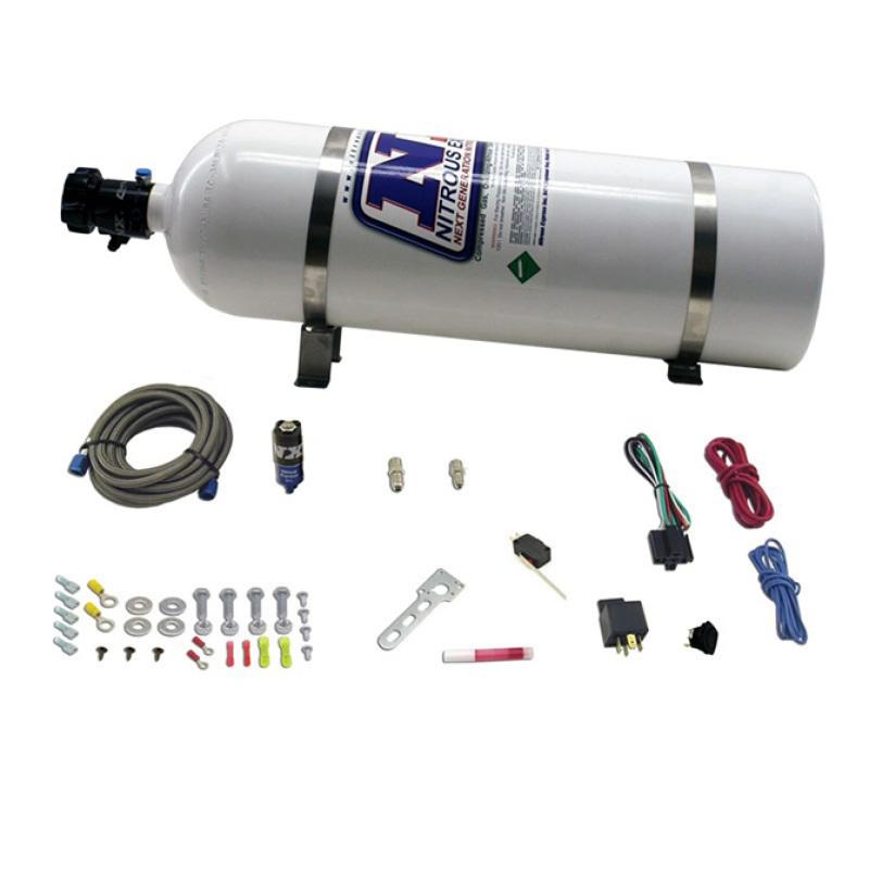 Nitrous Express NXD11110