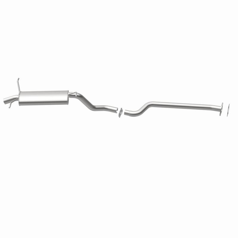 Magnaflow 106-0636