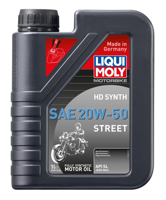 LIQUI MOLY 20100