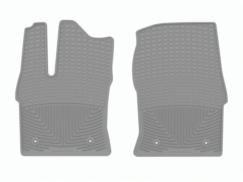 WeatherTech W611GR