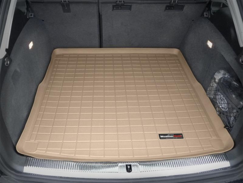 WeatherTech 41466