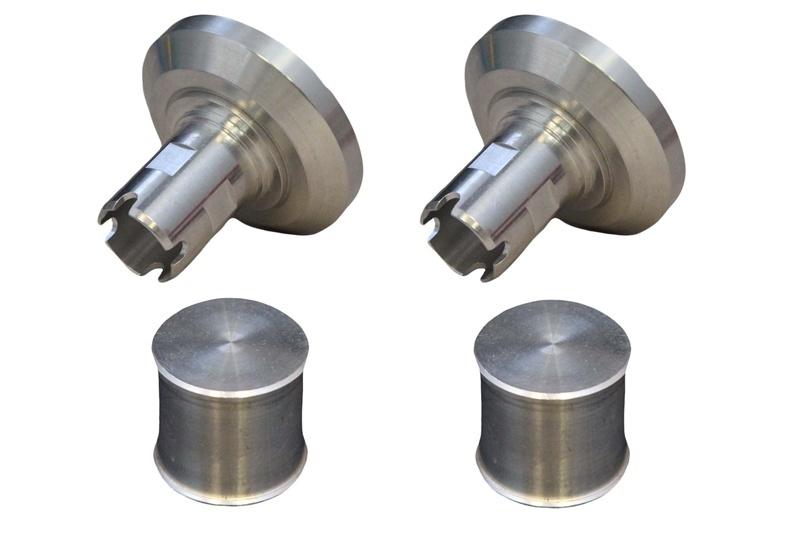 Torque Solution TS-N54-HKSc