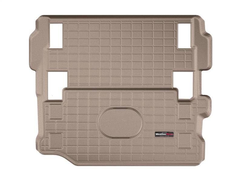 WeatherTech 411198