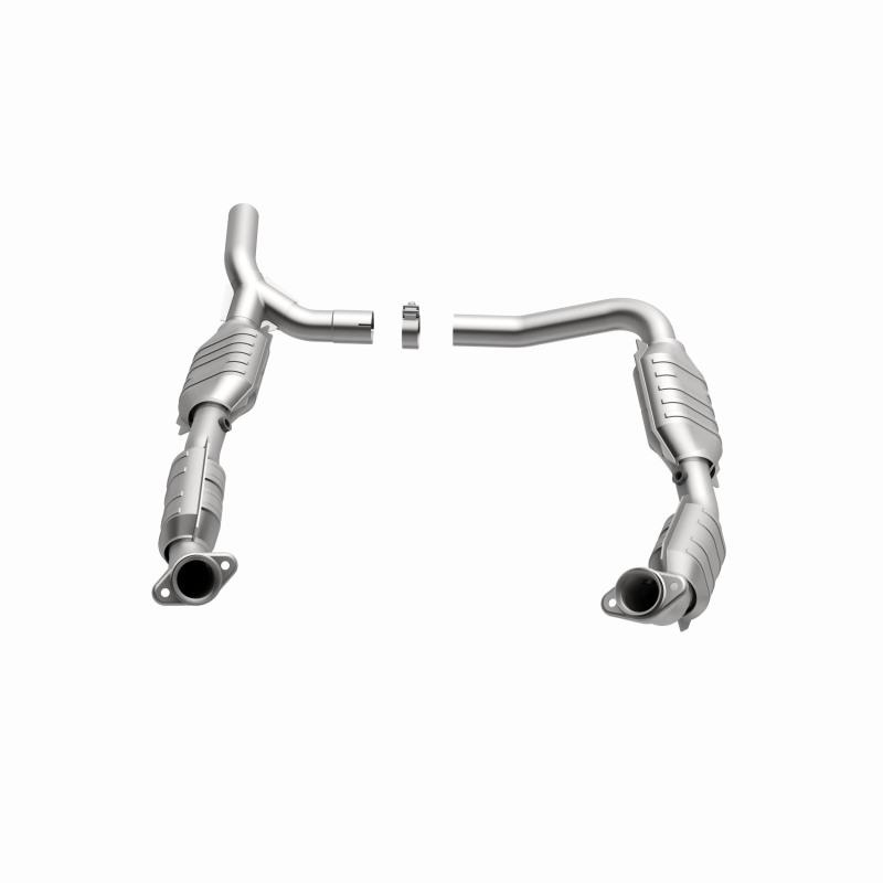 Magnaflow 51640