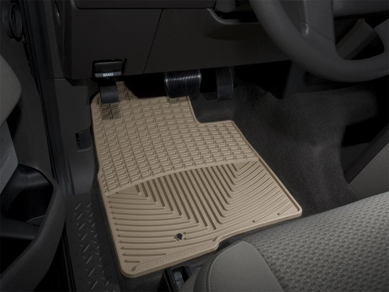 WeatherTech W137TN