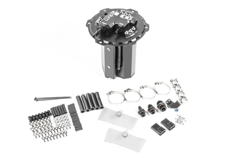 Radium Engineering 20-1643