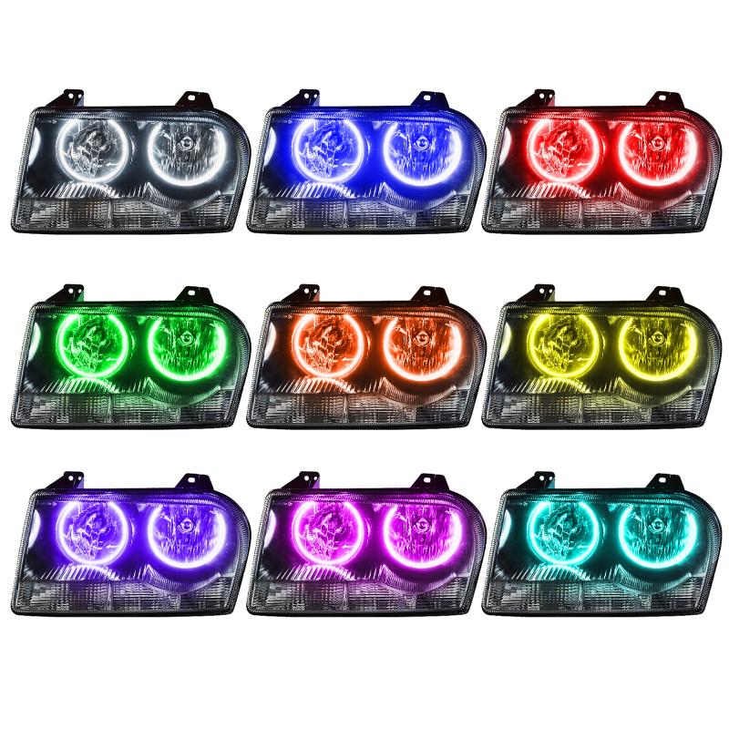 ORACLE Lighting 7016-333