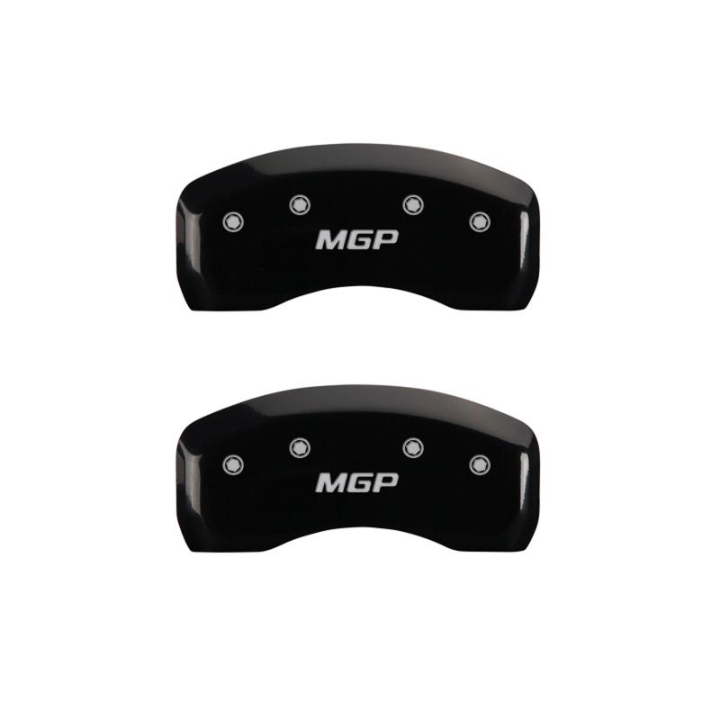 MGP 36022SMGPBK