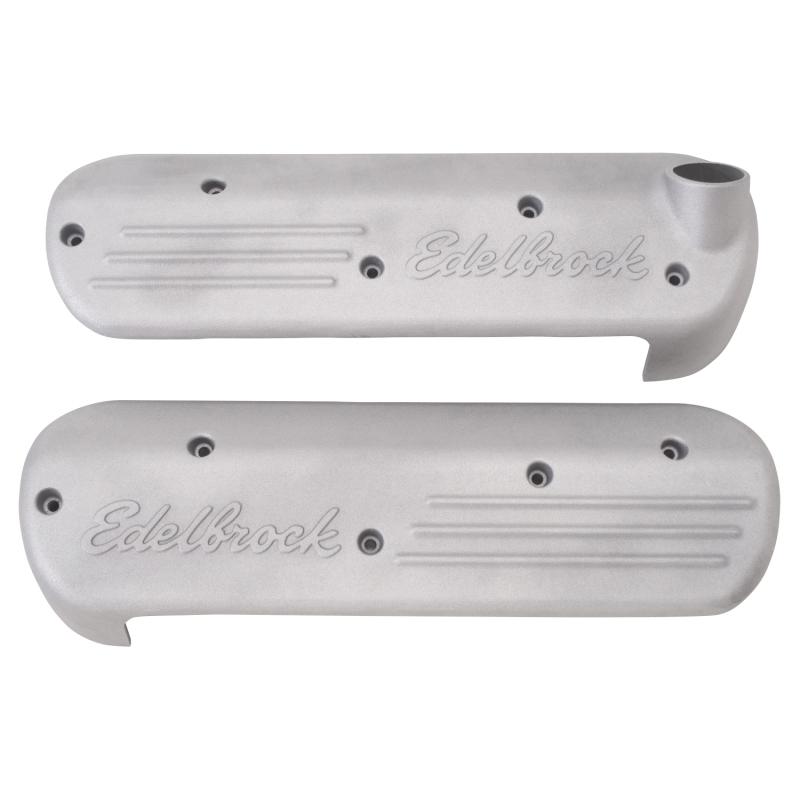 Edelbrock 4118