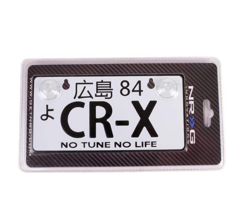 NRG MP-001-CRX