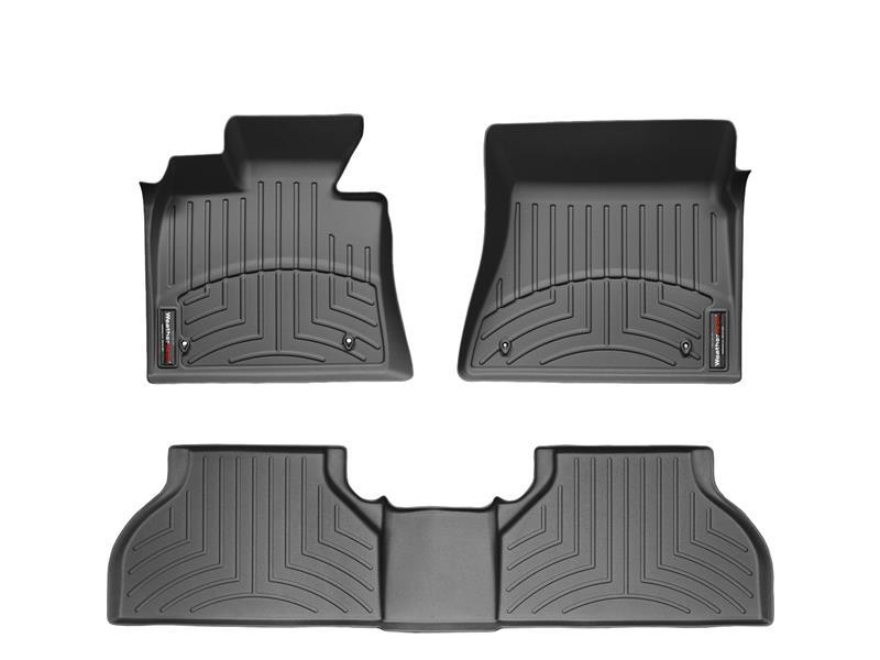 WeatherTech 447541