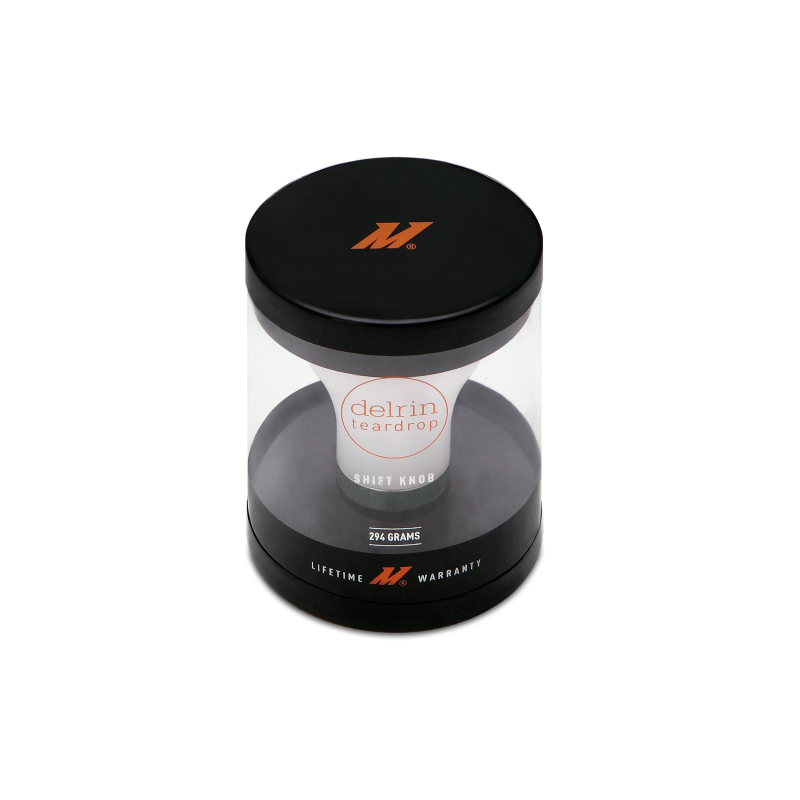 Mishimoto MMSK-TDP-WH