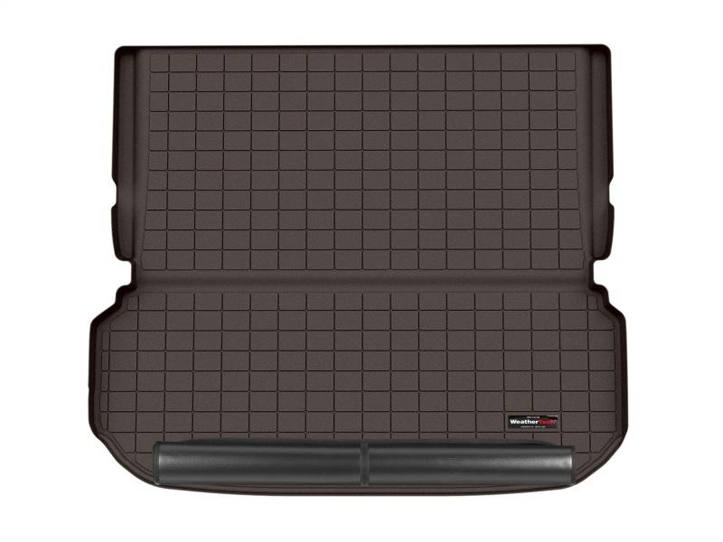 WeatherTech 431498SK