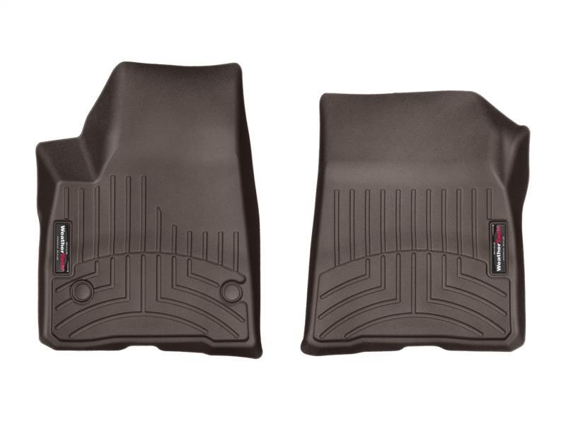 WeatherTech 4710801