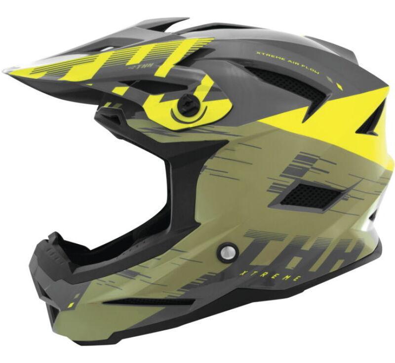 THH Helmets 647928