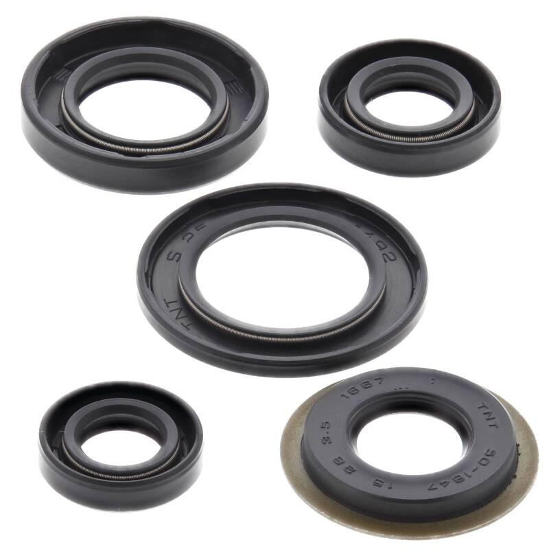 Vertex Pistons 822308
