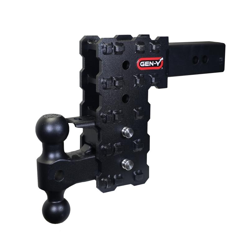 GEN-Y Hitch GH-2424X