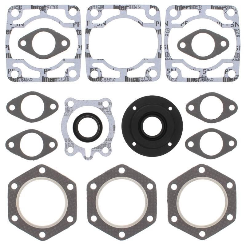 Vertex Pistons 711081X