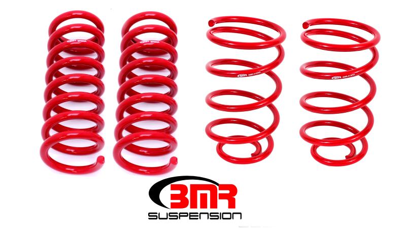 BMR Suspension SP033R