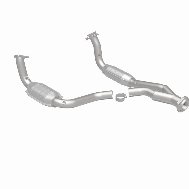 Magnaflow 4451640