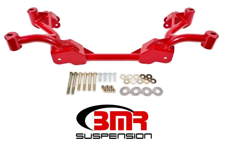 BMR Suspension KM006R