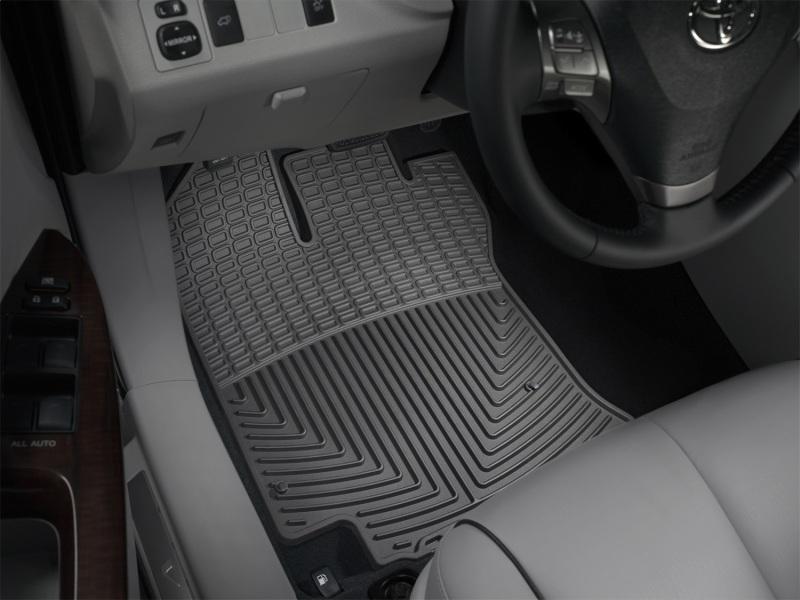 WeatherTech W128