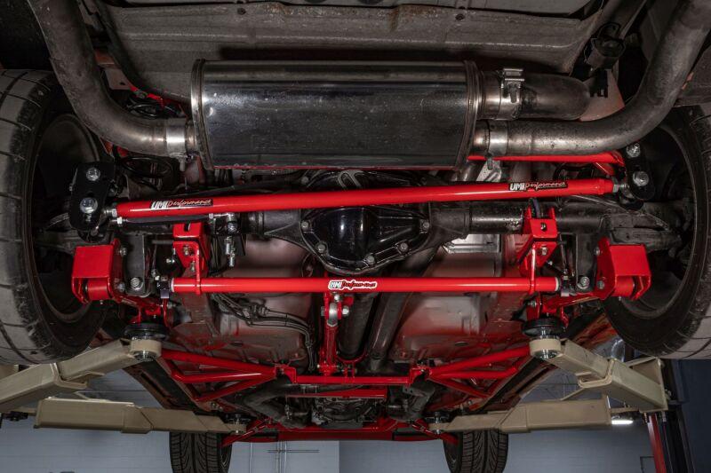 UMI Performance 2147-R