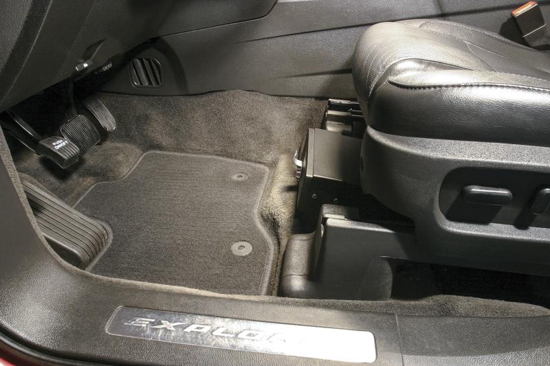 Tuffy Products 335-01