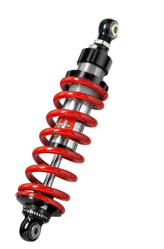 Bitubo Suspension K0096XZE41