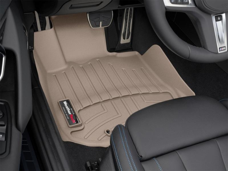 WeatherTech 4515341