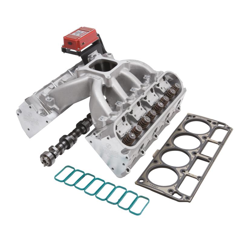 Edelbrock 2081