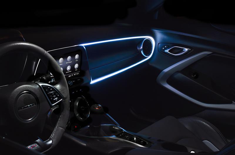 ORACLE Lighting 4233-333-6