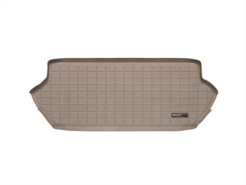WeatherTech 41257