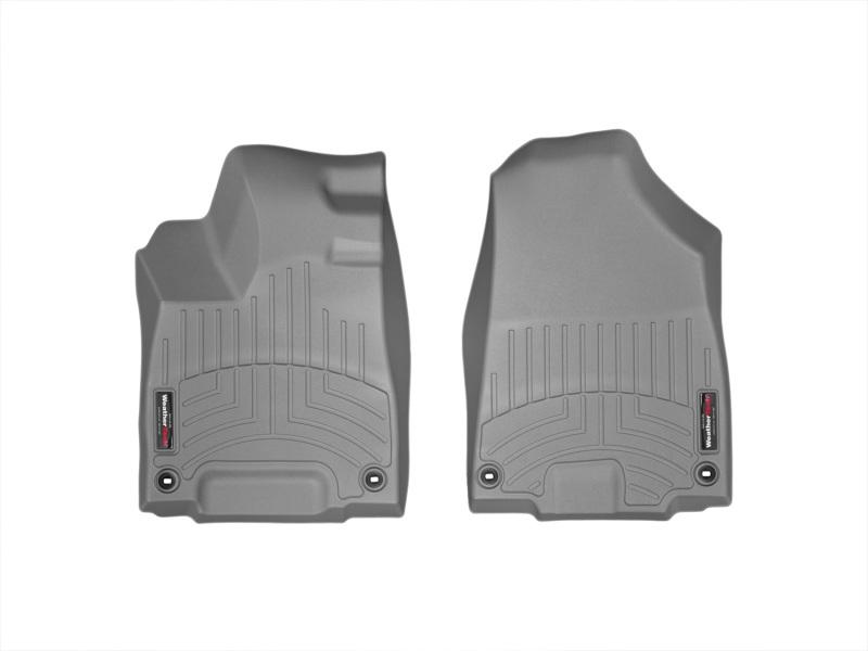 WeatherTech 465761