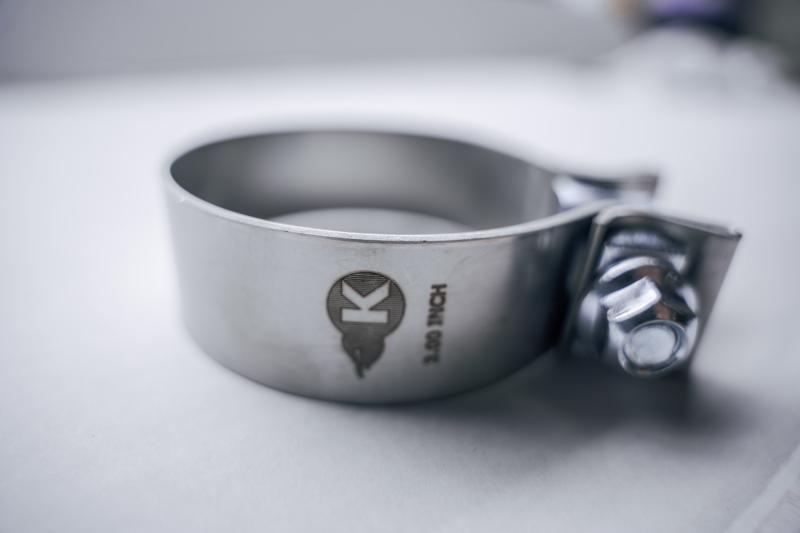 Kooks Headers JI-TAS300