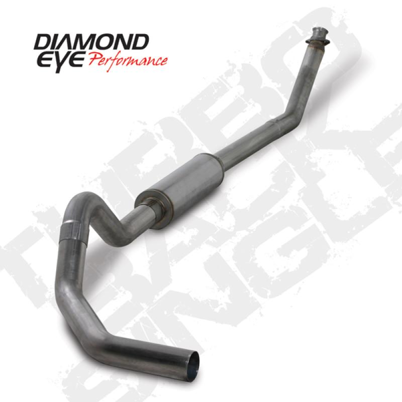 Diamond Eye Performance K4212S