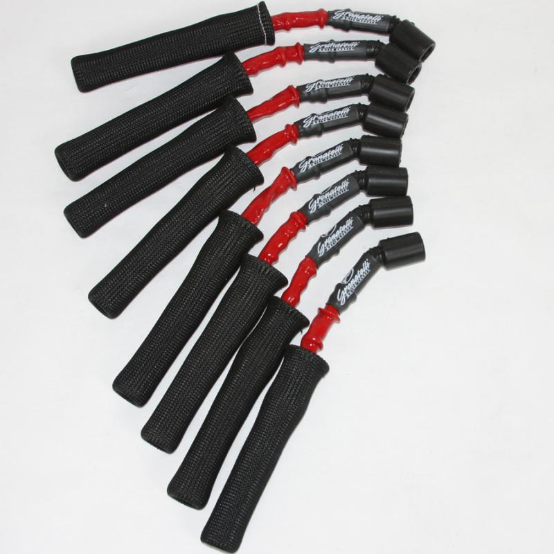 Granatelli Motor Sports 28-5362HTRB