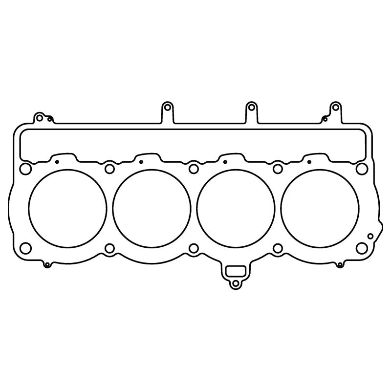 Cometic Gasket C5547-040