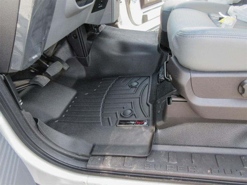WeatherTech 444051