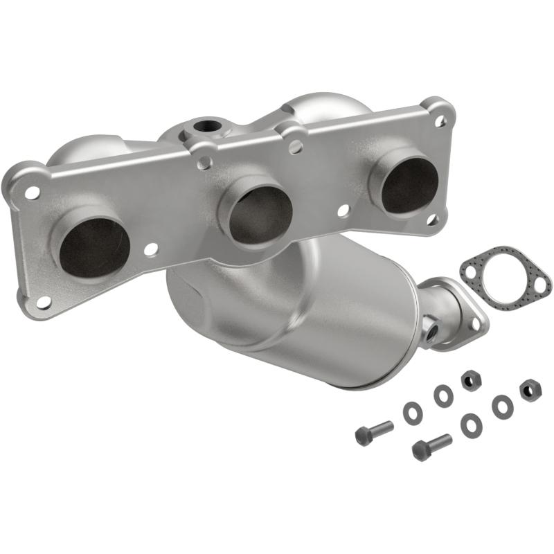 Magnaflow 5531763