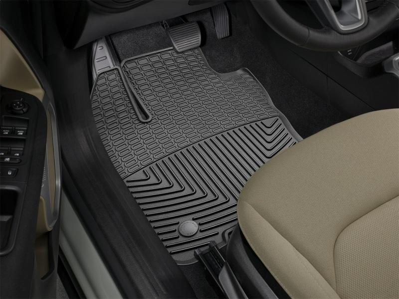 WeatherTech W397